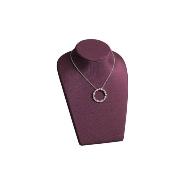 Busto - Pequeno - Princesse