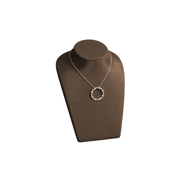 Busto - Pequeno - Princesse