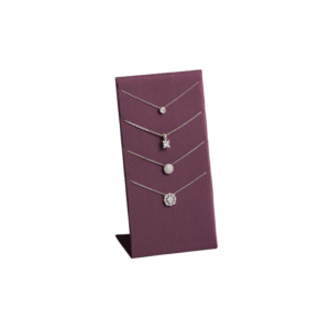 Expositor para 4 Colares - Princesse