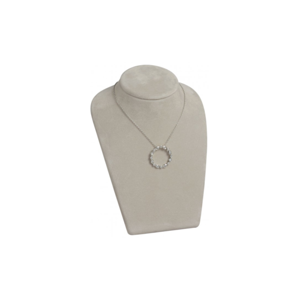 Busto - Pequeno - Marquise