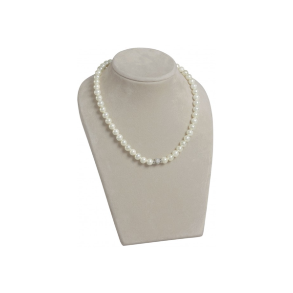 Busto - Médio - Marquise