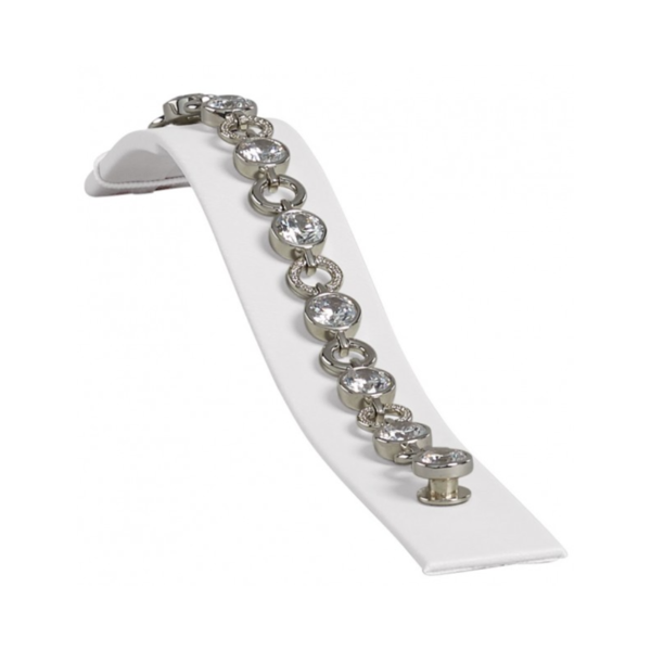 Suporte para Pulseira - Horizontal - Nappa