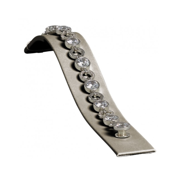 Suporte para Pulseira - Horizontal - Nappa