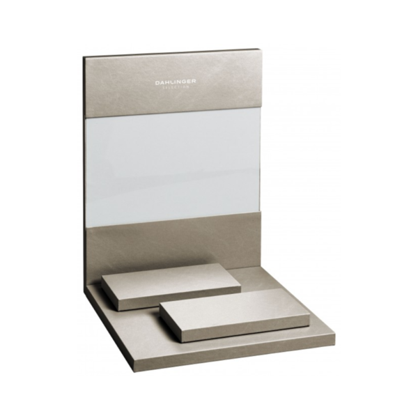 Display - Grande - Nappa