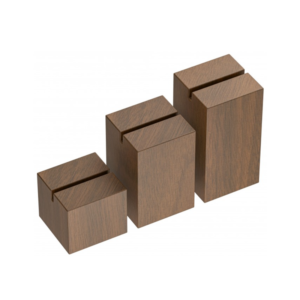 Conjunto de Bases para Relógios