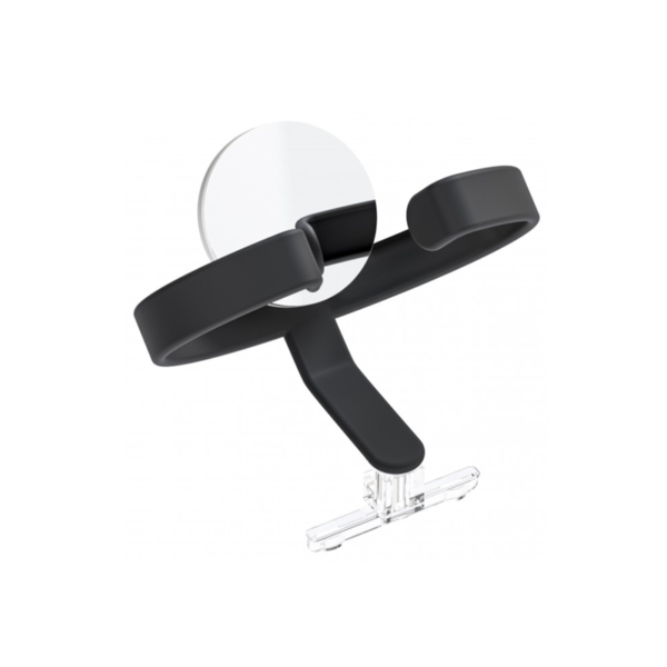 Suporte de Relógio com Espelho - Horizontal