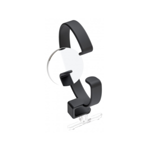 Suporte de Relógio com Espelho - Vertical