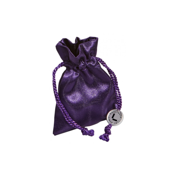 Bolsa Cetim - Pequeno