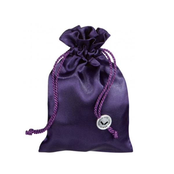 Bolsa Cetim - Médio
