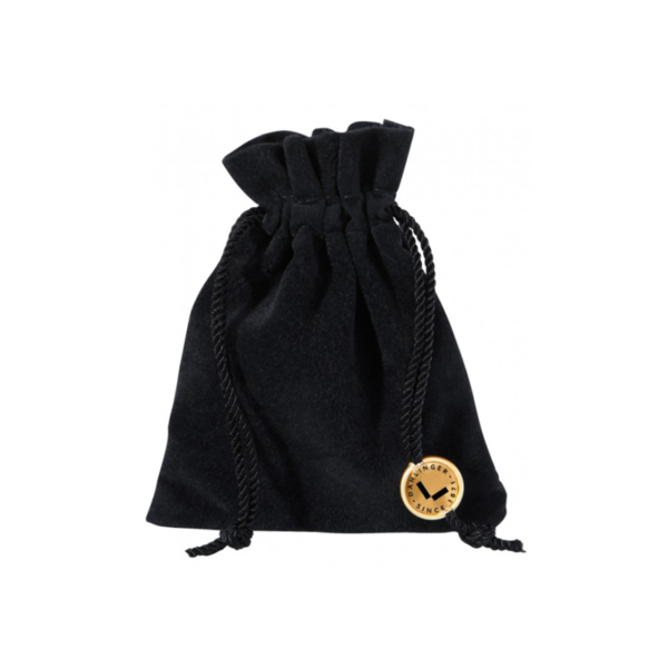 Bolsa de Veludo - Pequeno
