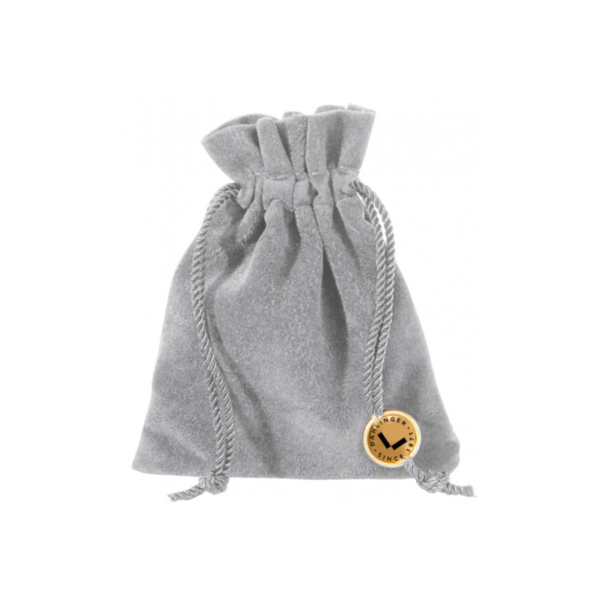Bolsa de Veludo - Pequeno