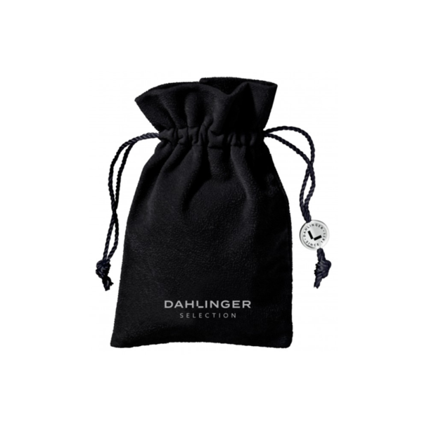 Bolsa de Veludo - Médio