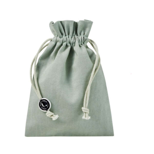 Bolsa Algodão - Médio