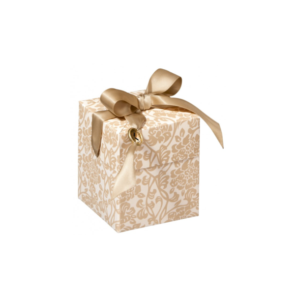 Caixa Dobrável - Média