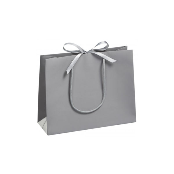 Saco de Papel - Médio