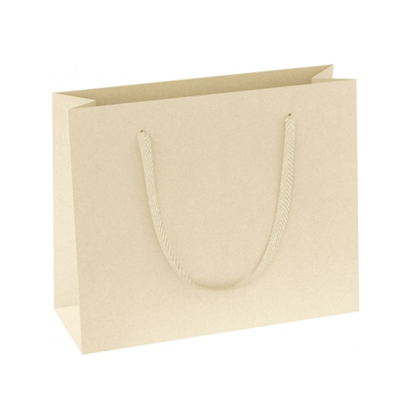 Saco de Papel - Grande