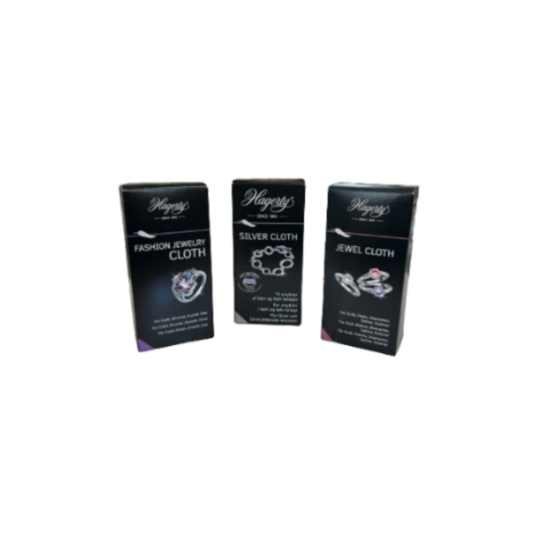 Pano de Polimento em Algodão