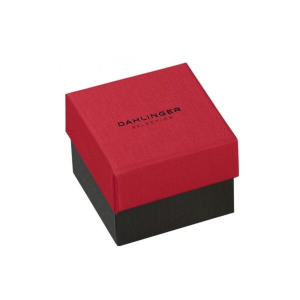 Caixa para Escravas/Relógios