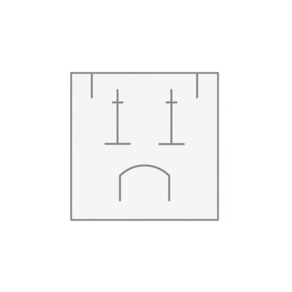 Caixa Universal Pequena