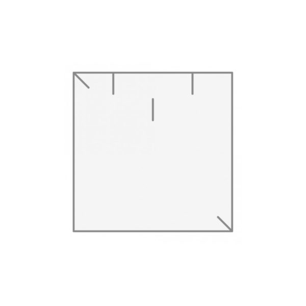 Caixa Universal Pequena - Infantil