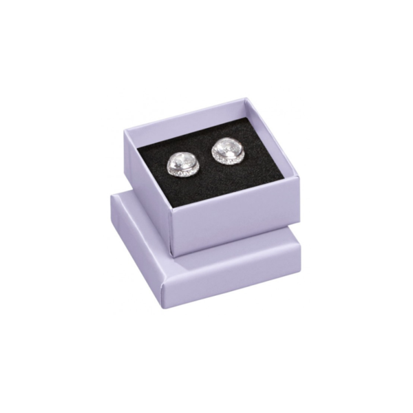 Caixa para Brincos - Elefante