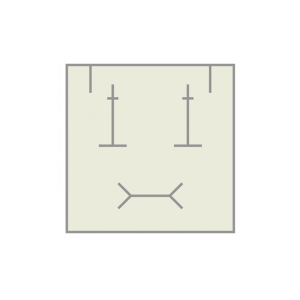 Caixa Universal Pequena