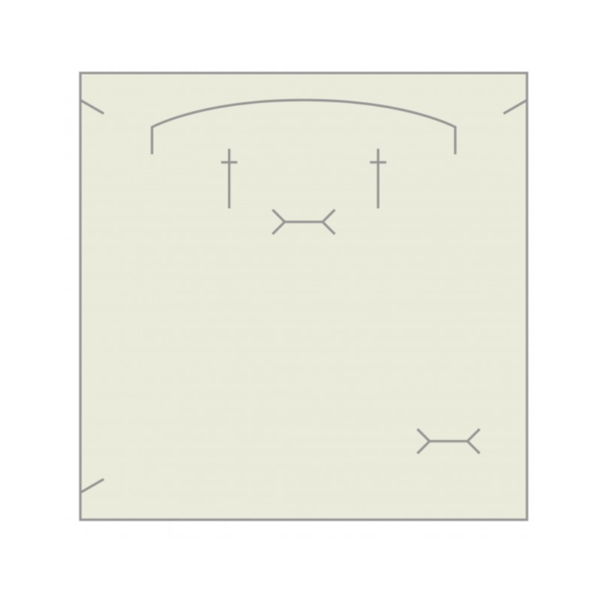 Caixa para Conjuntos Grande