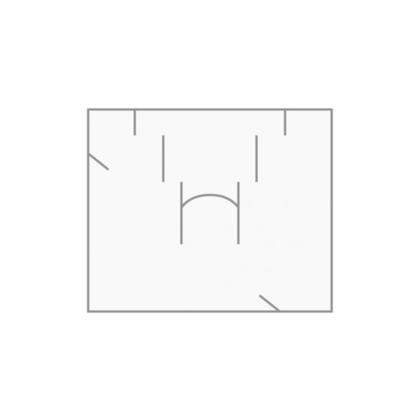 Caixa Universal Pequena