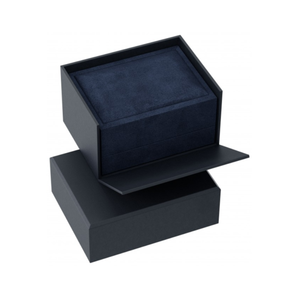 Caixa para Anel Grande / Alianças