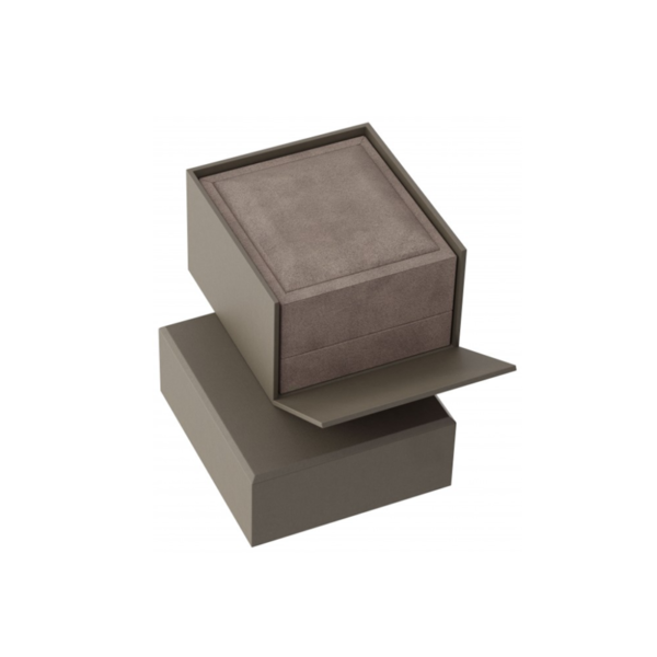 Caixa para Anel (com Lengueta)