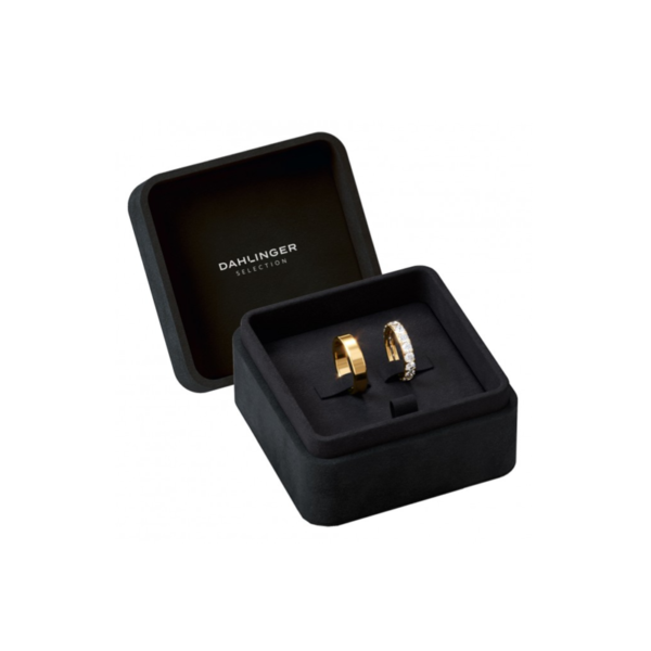 Caixa para Anel (com Lengueta)