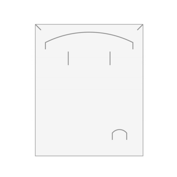 Caixa para Conjuntos Grande