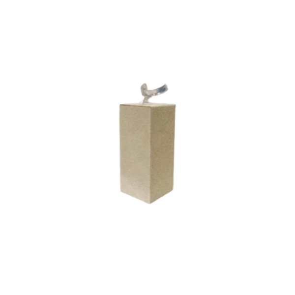 Cubo de Anel - Grande