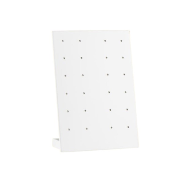 Expositor para 12 Pares de Brincos