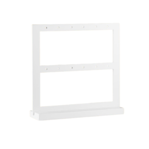 Expositor para Brincos/Argolas - Médio