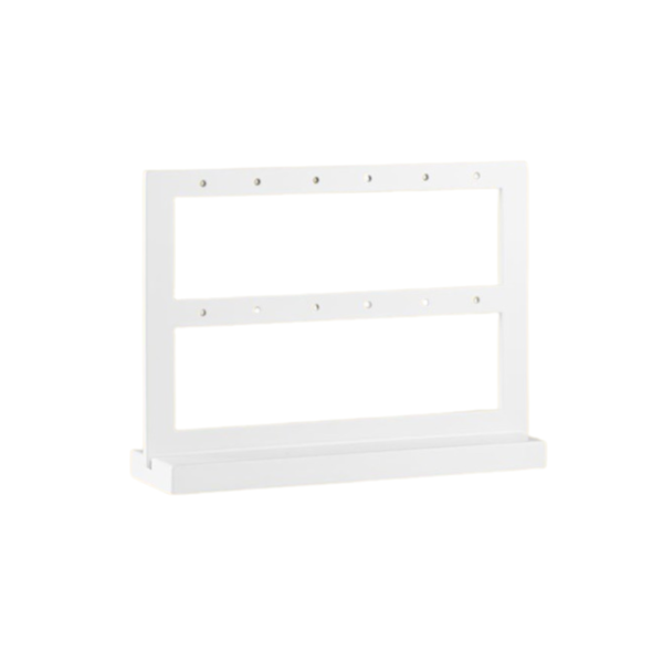 Expositor para Brincos/Argolas - Pequeno