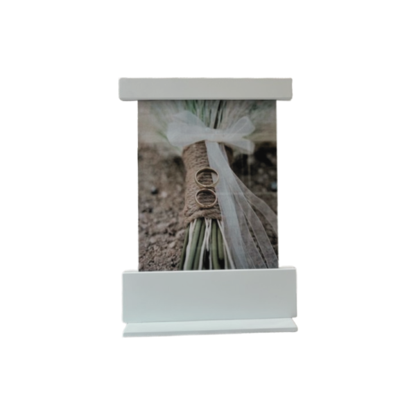 Costa Amovível Lacada