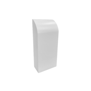 WD_CURVA_22L Sólido Curvo - Grande