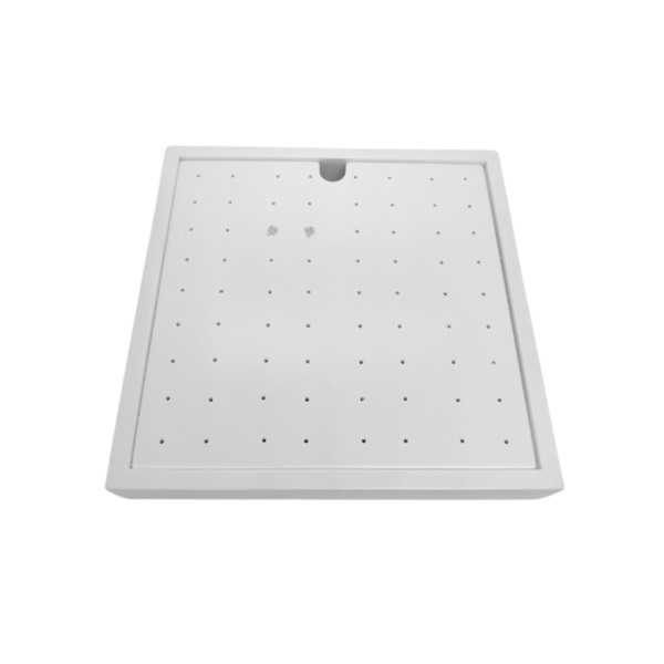 Expositor para 36 Pares de Brincos (Altura = 3cm)