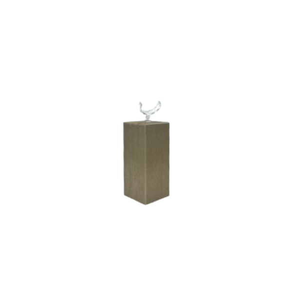 Cubo de Anel - Grande - Nappan