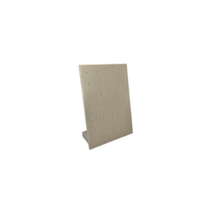 WD_EXU_BR2FX6_F_NAPPAN Expositor para 12 Pares de Brincos - Nappan