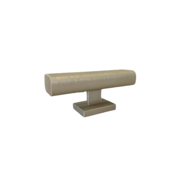 Cilindro Oval - Nappan