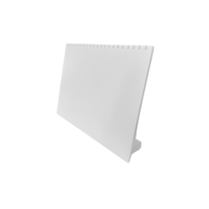 Expositor A4 - Horizontal