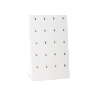 WD_MED1725 Expositor para 25 Medalhas