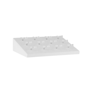 Rampa para 12 Anéis/Alianças