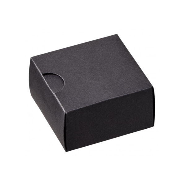 Caixa para Anel Grande / Alianças