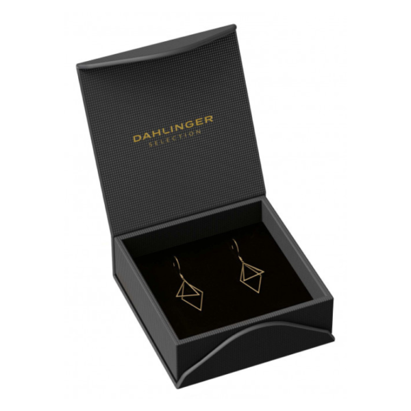 Caixas para joias pingentes/brincos