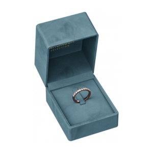 CAIXAS COSY ANEL LENGUETA 50x55x43mm BLUE GREEN