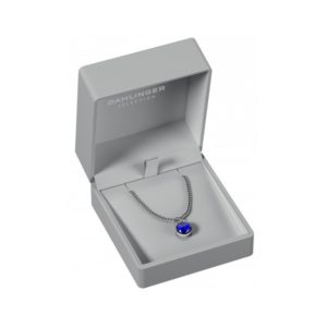 DUKE CAIXAS BRINCOS PRESSÃO / COLAR / PENDENTE 60*60*30MM