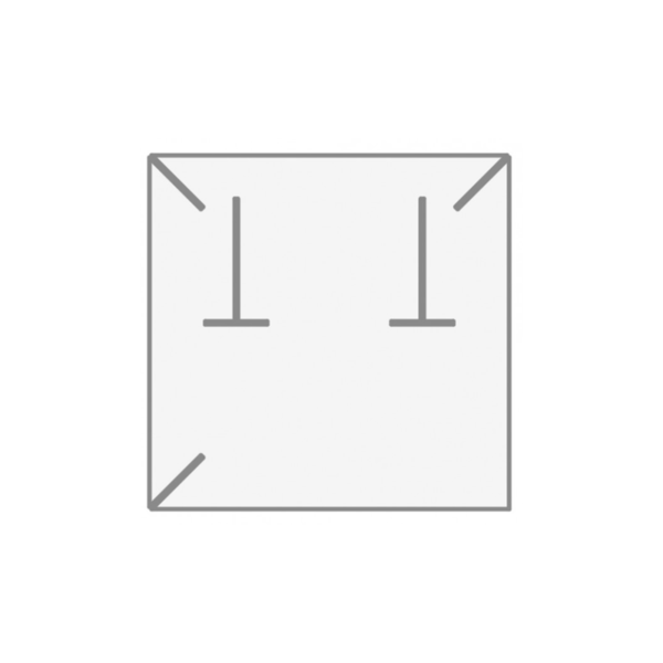 Caixa Universal Pequena